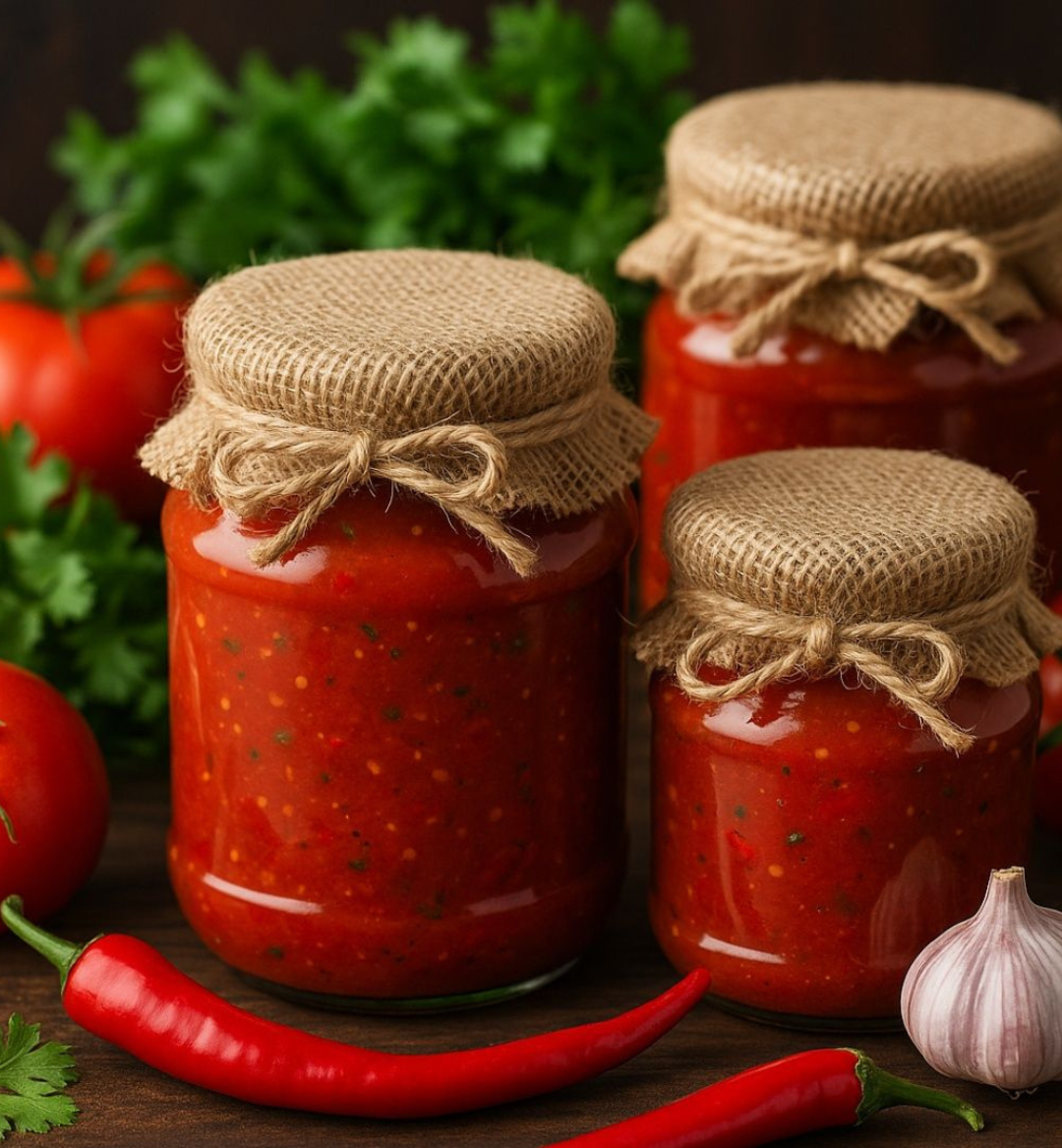Condiment Product 5