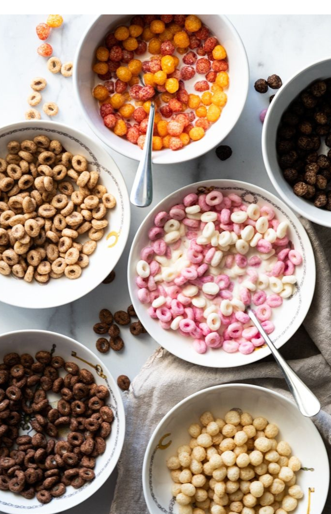 Breakfast Product 4