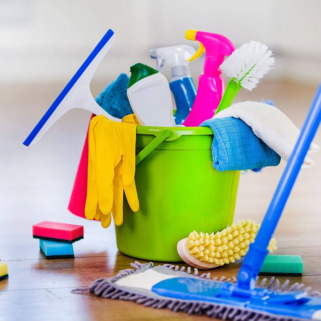 Housekeeping Products