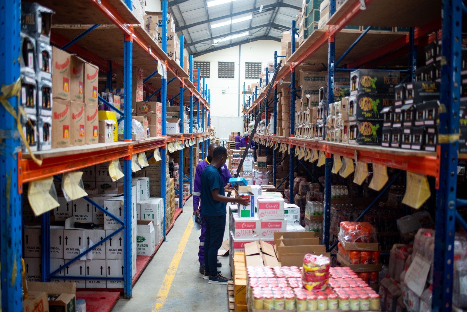 Heritage Superstore - Export & Import Trade services